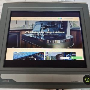 Hatteland Alphatron AlphaScreen JH 19T14 ALD 19" Marine Monitor — Refurbished