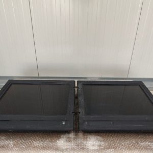Hatteland 23.1" Maritime Multi Display — For Parts (2 units)