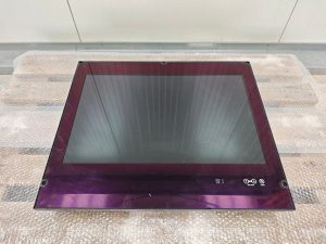 Sperry Marine VisionMaster Net 26" Panel PC | For Parts