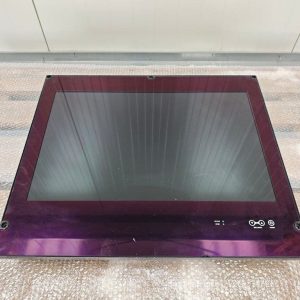 Sperry Marine VisionMaster Net 26" Panel PC — For Parts