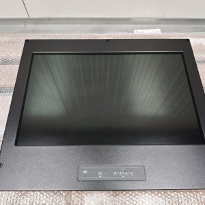 Sperry Marine 340 Display 25.5" Marine LCD — Refurbished