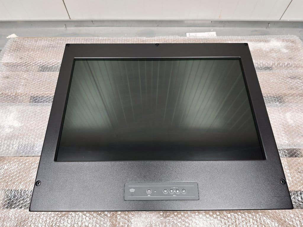 Sperry Marine 340 Display 25.5" Marine LCD — Refurbished