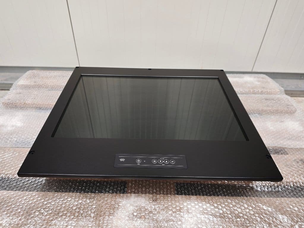 Sperry Marine 340 Display 25.5" Marine LCD — Refurbished — foto 2 van 9