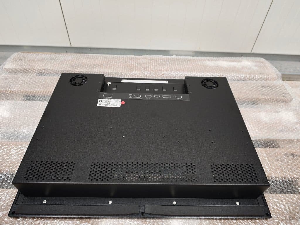 Sperry Marine 340 Display 25.5" Marine LCD — Refurbished — foto 5 van 9