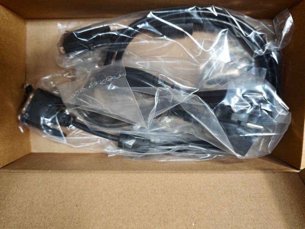 Sperry Marine 340 Display 25.5" Marine LCD — Refurbished — foto 9 van 9