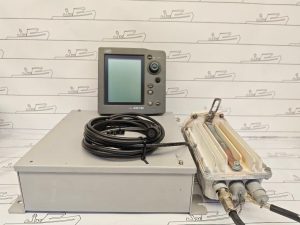 JRC JHS-182 Class A AIS | Complete Set, Tested