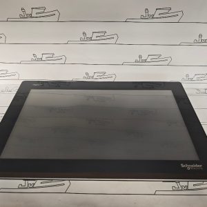 Schneider Electric Harmony HMISTW6700 15″ Touch Panel Screen — Refurbished