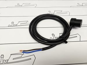 Sailor RT2048 Power Cable | New