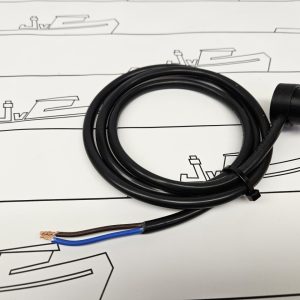 Sailor RT2048 Power Cable — New