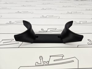 Sailor RT2048 Handset Hanger | New