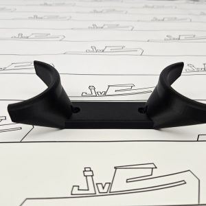 Sailor RT2048 Handset Hanger — New