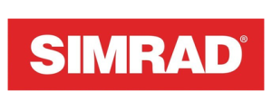 Simrad logo