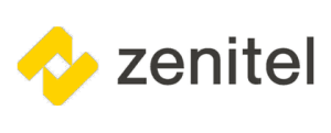 Zenitel logo