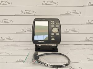 Garmin GPS 128 12-Channel GPS Navigator | Refurbished