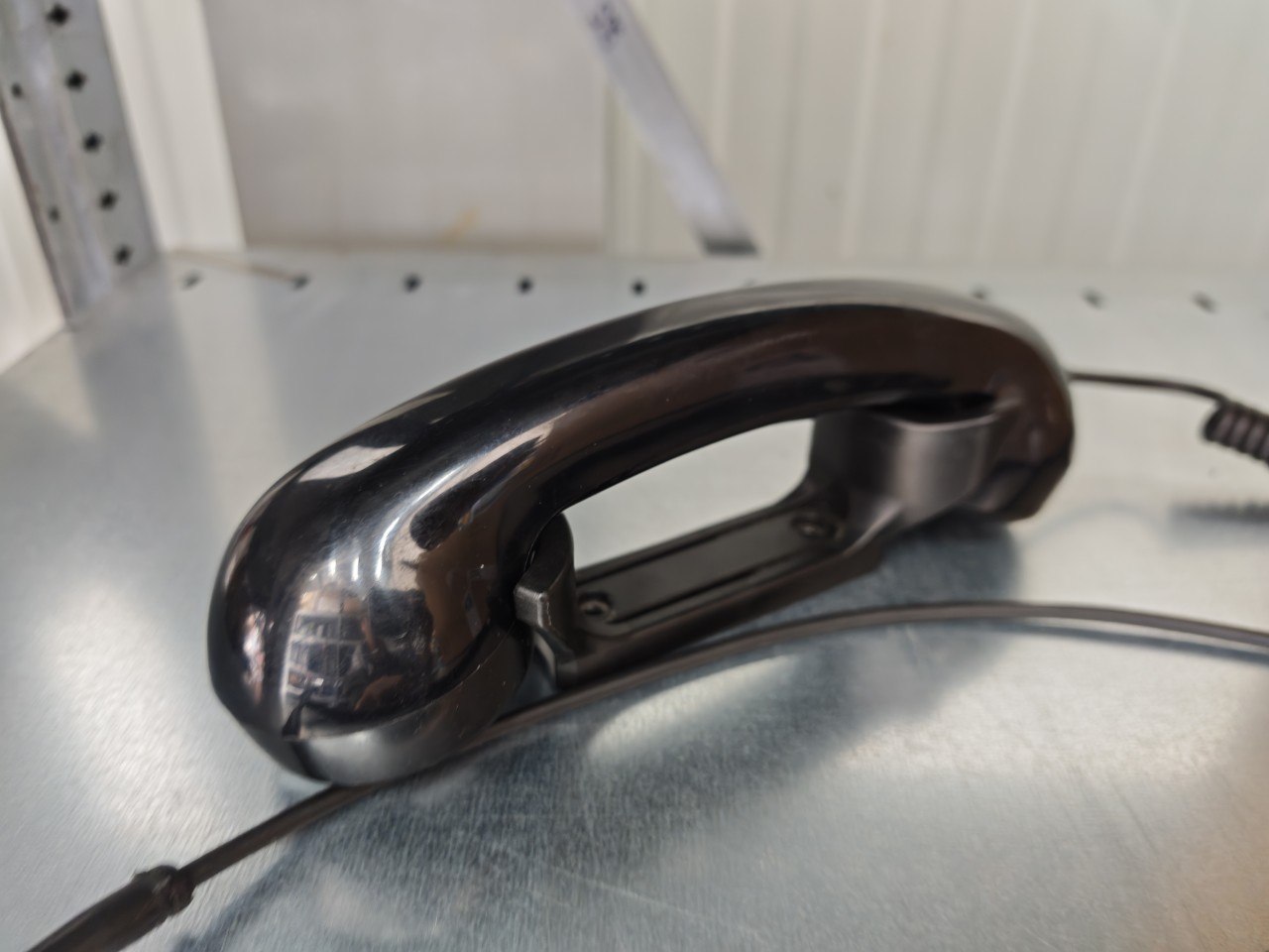 Sailor RT2048 Handset | Refurbished