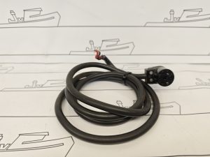 Sailor RT2048 Power Cable, Original | Tested