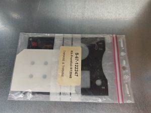 Sailor RT2048 / 6248 Keypad Foil | New